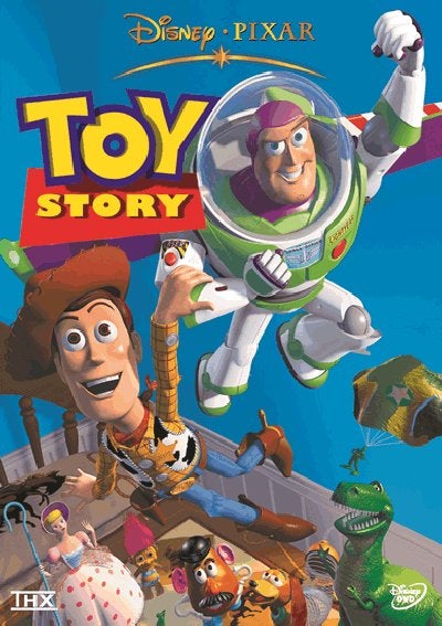Animatie Collection Pixar - 10 films, Alle leeftijden, Ophalen of Verzenden, Zo goed als nieuw, Amerikaans
