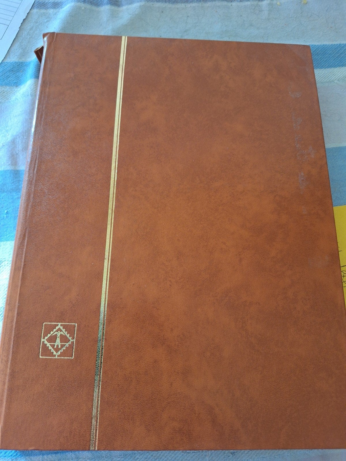 Engeland: leuke collectie in 16/32 bladig insteekboek., Verzenden, Buitenland
