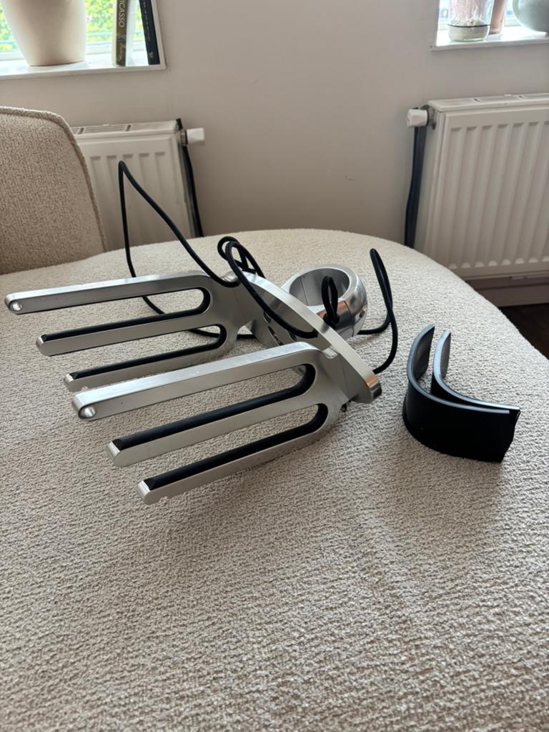 Wakeboard/Wakesurf Rack voor Boot, Watersport en Boten, Ophalen, Zo goed als nieuw, Overige typen