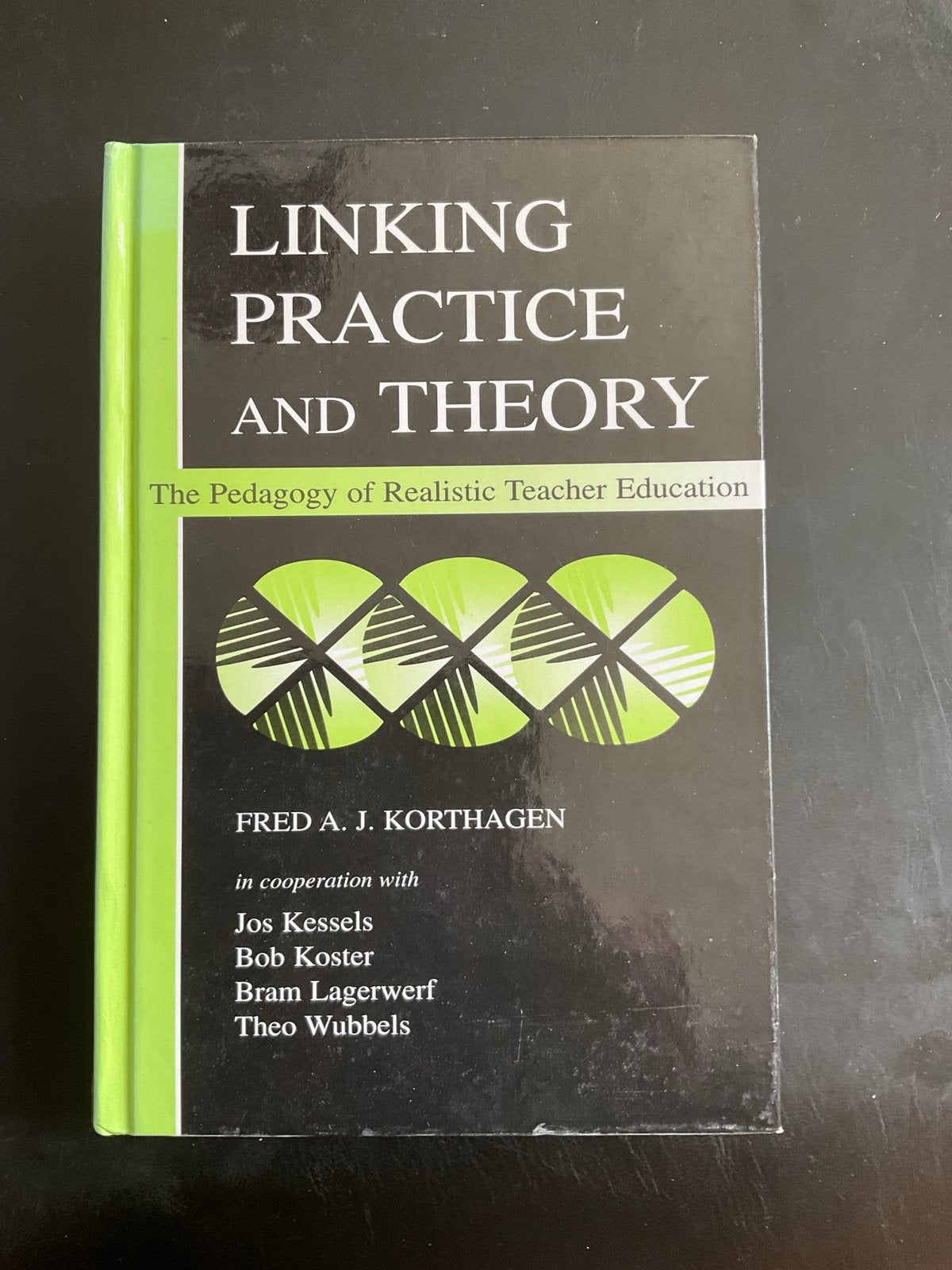 Linking Practice and Theory - Fred A. J. Korthagen, Ophalen of Verzenden, Gelezen, F. Korthagen e.a.