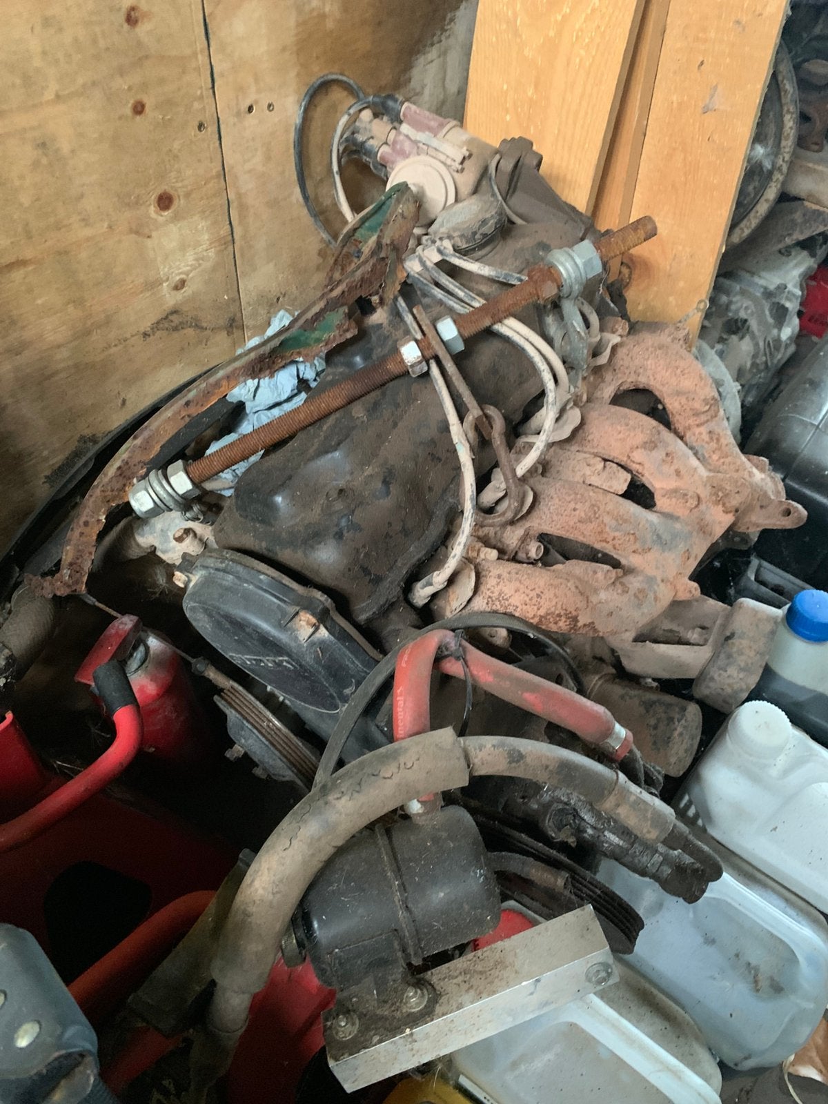 Suzuki samurai onderdelen, Auto-onderdelen, Ophalen, Suzuki