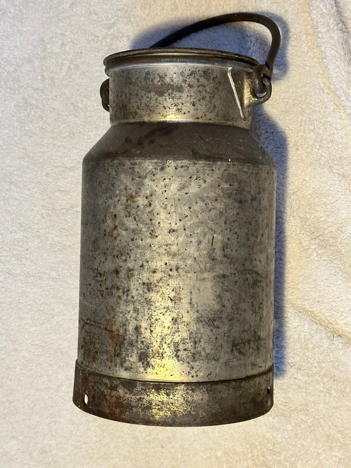 Kleine melkbus, Ophalen of Verzenden