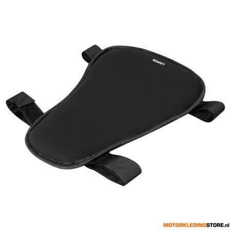 Lampa Gelpad M, Zwart, Ophalen of Verzenden, Nieuw met kaartje