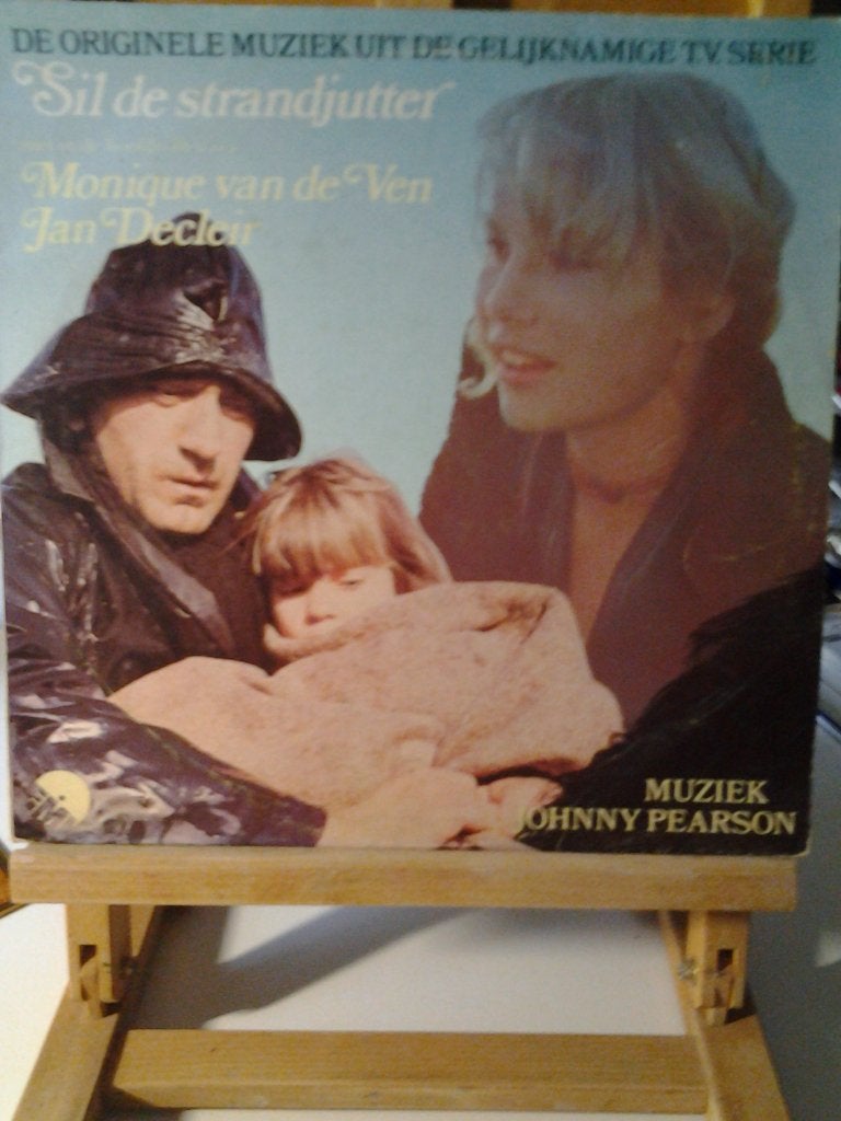 9 LP's en 1 10" Nederlandse Film/TV muziek en Musicals, Ophalen of Verzenden, Gebruikt, 12 inch