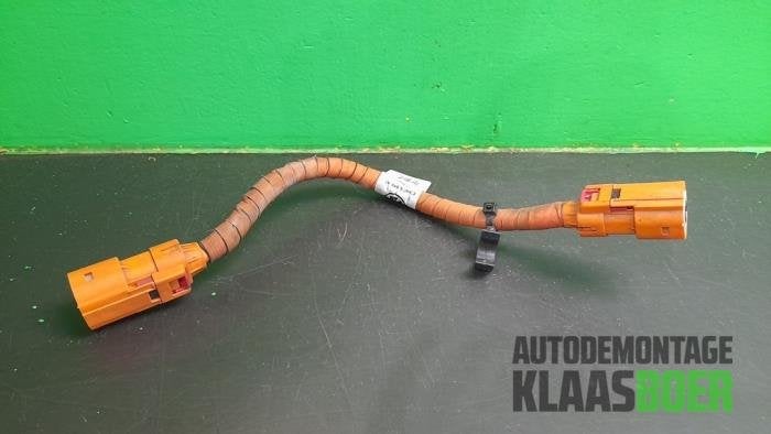 Kabelboom van een Audi A3, Gebruikt, -, -, -