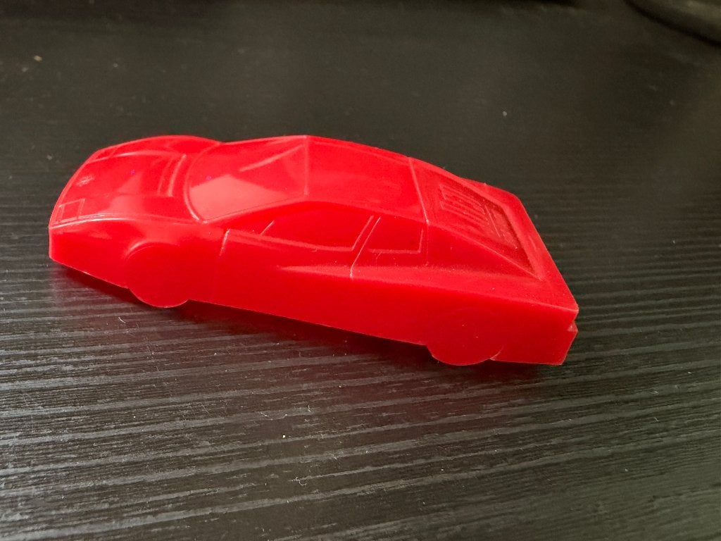 Ferrari items, Ophalen of Verzenden, Zo goed als nieuw, Formule 1