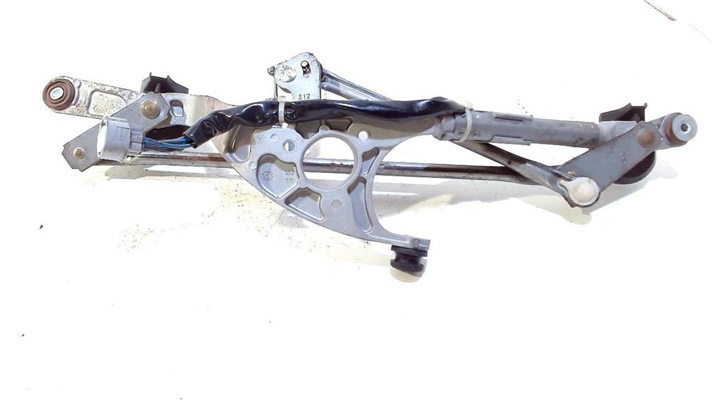 Ruitenwisser mechaniek voor Toyota Auris, Onderdelen@venauto.nl, Van der Ven Autorecycling B.V., Gebruikt, Ettenseweg 76, 4706 PB Roosendaal, The Netherlands