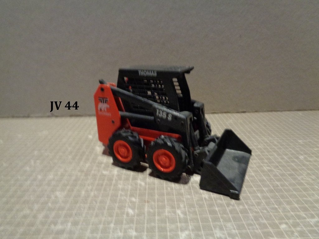 joal skidd loader, Ophalen of Verzenden, Zo goed als nieuw, Auto, Overige merken