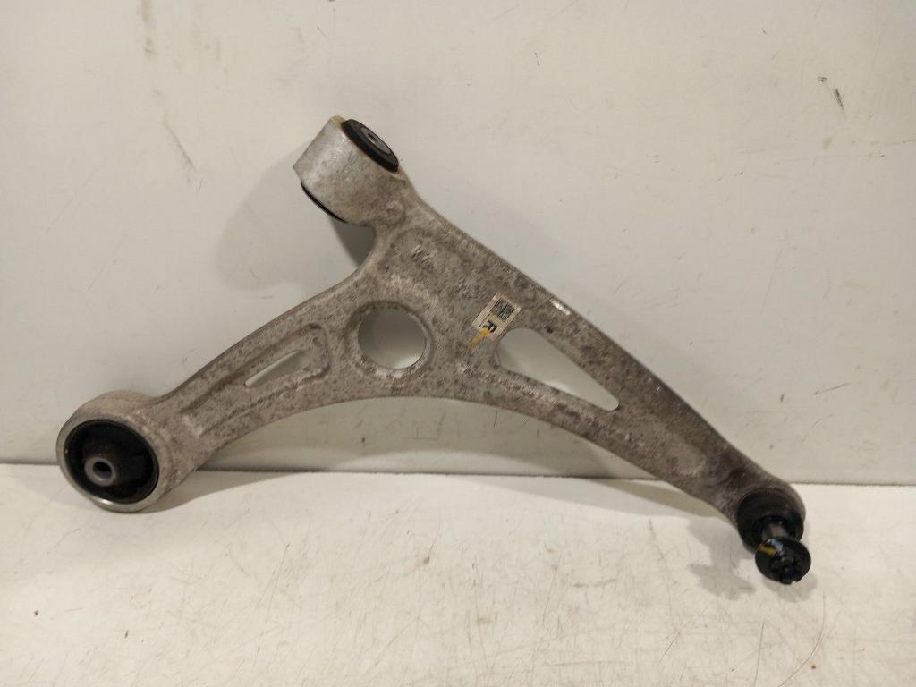 Draagarm rechts voor Hyundai Kona, Auto-onderdelen, Ophanging en Onderstel, Hyundai, Gebruikt, Herkomst onderdeel bekend, 12 maanden garantie