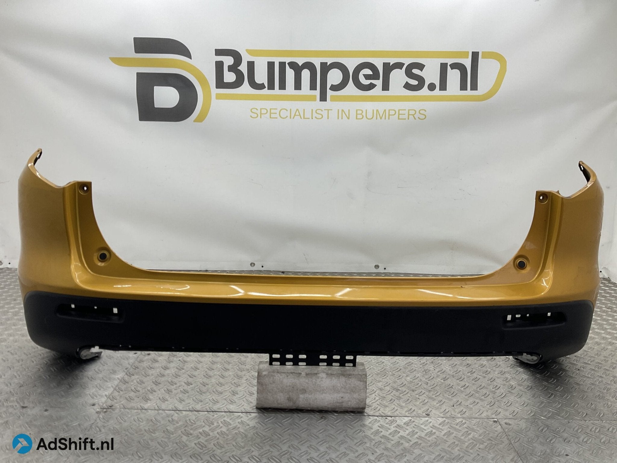 Bumper Suzuki Vitara 15-18 71811-54p Achterbumper F3-18220