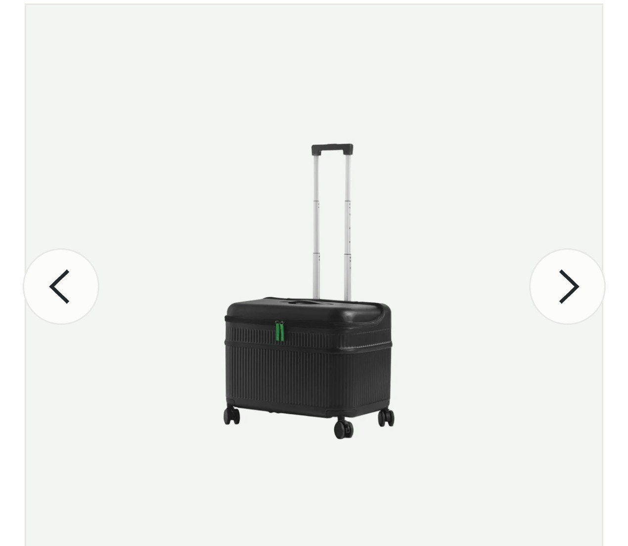 Trolley, Ophalen of Verzenden, Nieuw