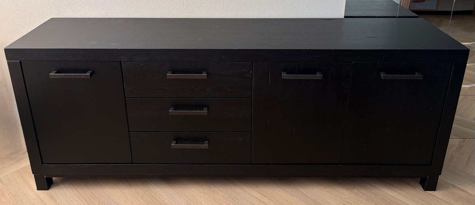 Dressoir, Ophalen, Zo goed als nieuw, 25 tot 50 cm