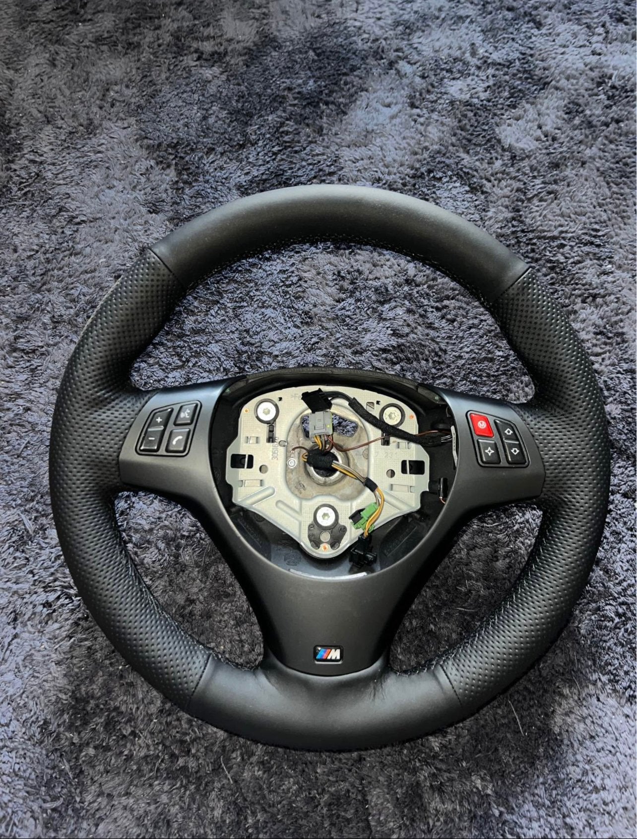 Bmw e9x M stuur nieuw!, Ophalen of Verzenden, Nieuw, BMW
