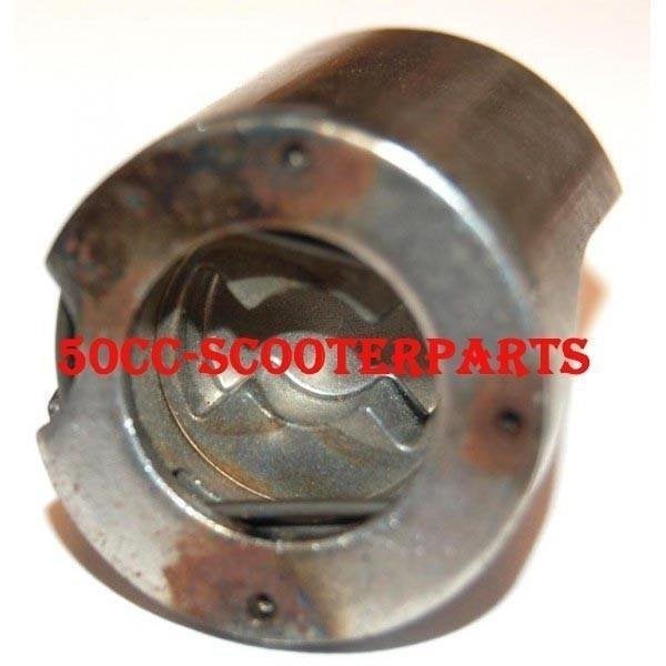 Contactslotnok Stuurslotnok Et4 Lx S Runner Zip2000 298903, Ophalen of Verzenden