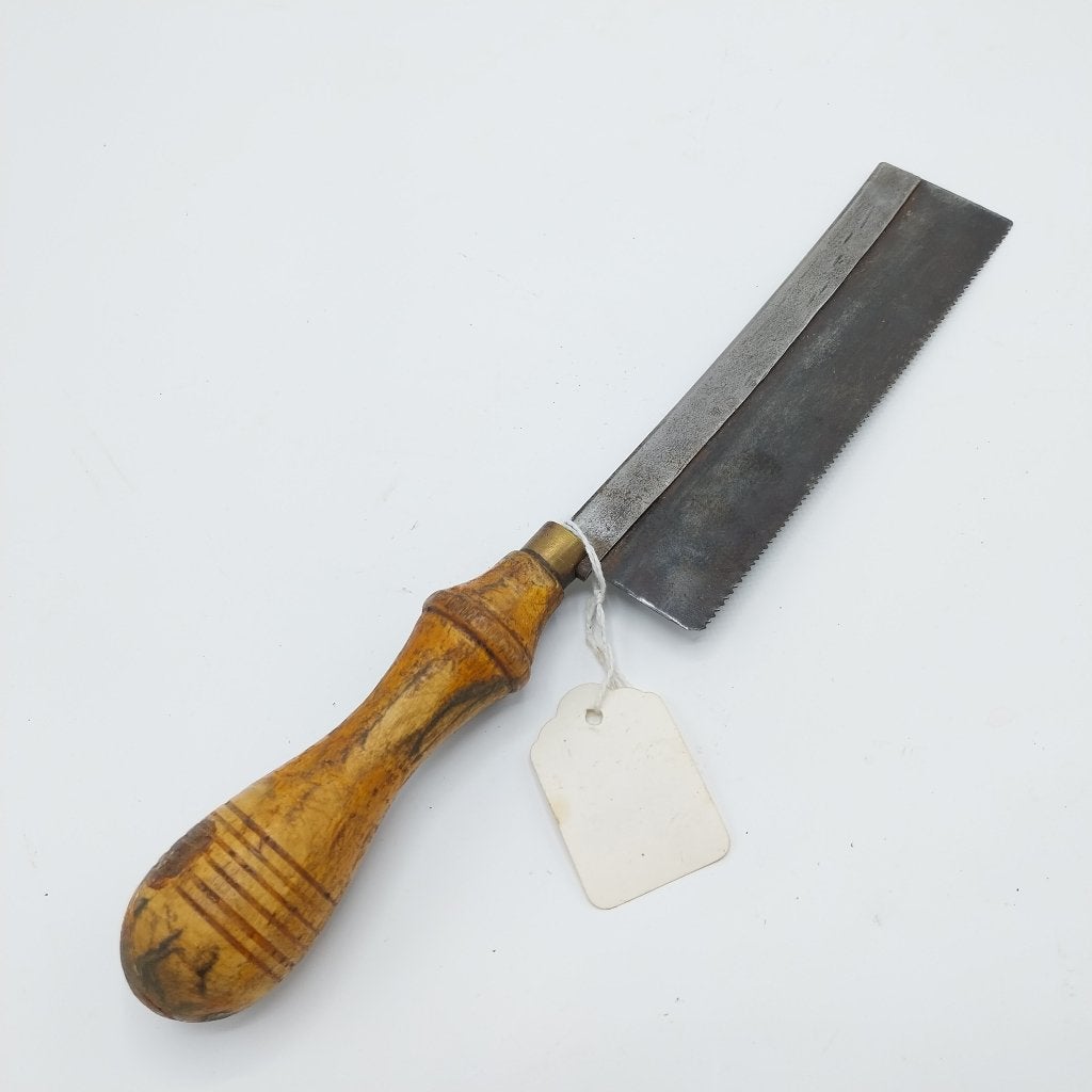 Klein kapzaagje (56847-ML), Ophalen of Verzenden