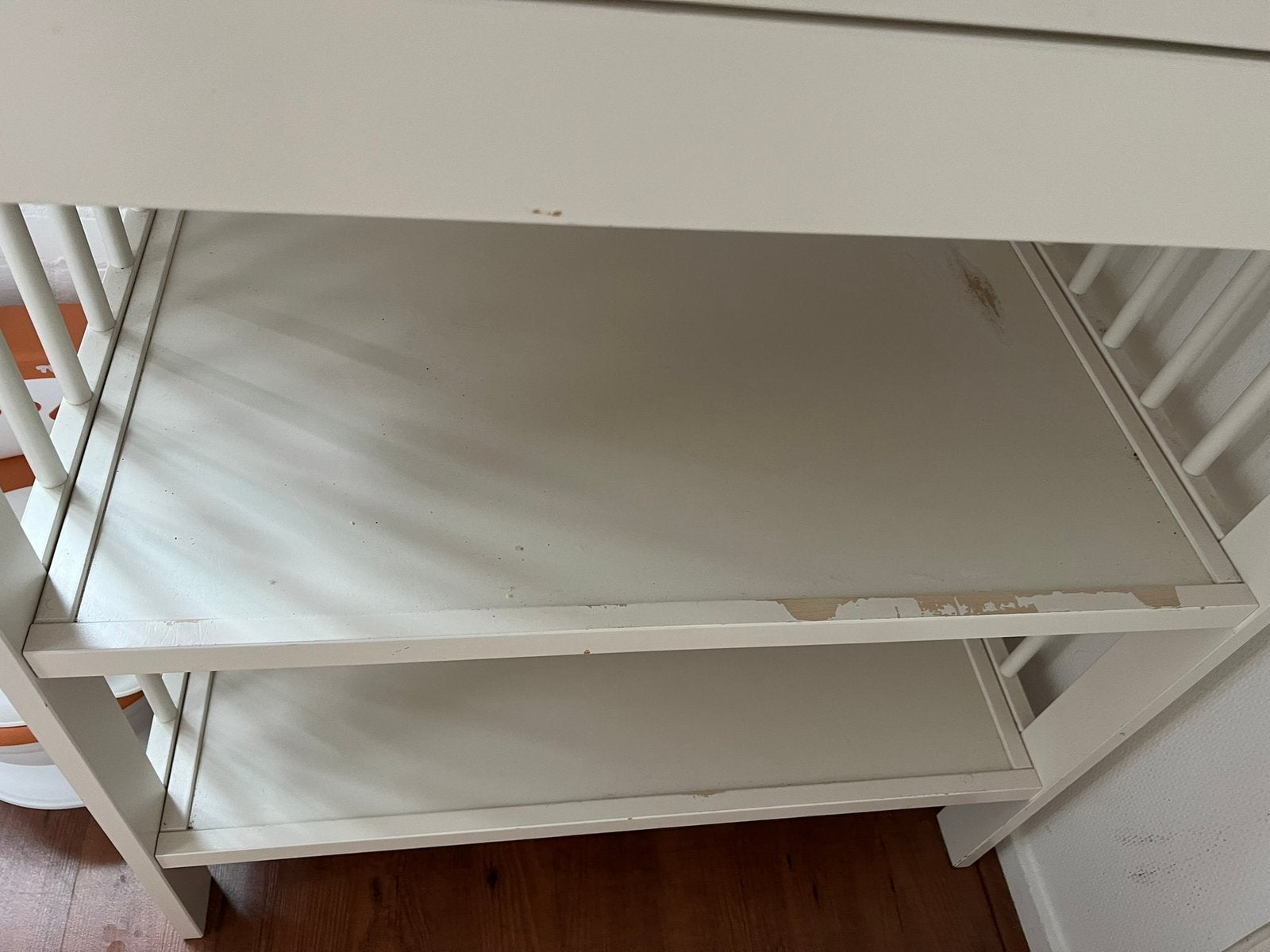 Commode ikea, Kinderen en Baby's, Kinderkamer | Commodes en Kasten, Ophalen, 50 tot 70 cm, Zo goed als nieuw, 75 tot 100 cm