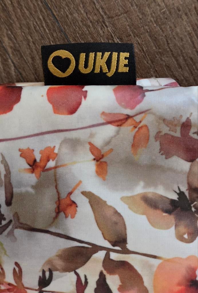 Ukje kussenset voor Stokke baby inzet, Kinderen en Baby's, Kinderstoelen, Ophalen, Zo goed als nieuw, Overige typen, Stoelverkleiner