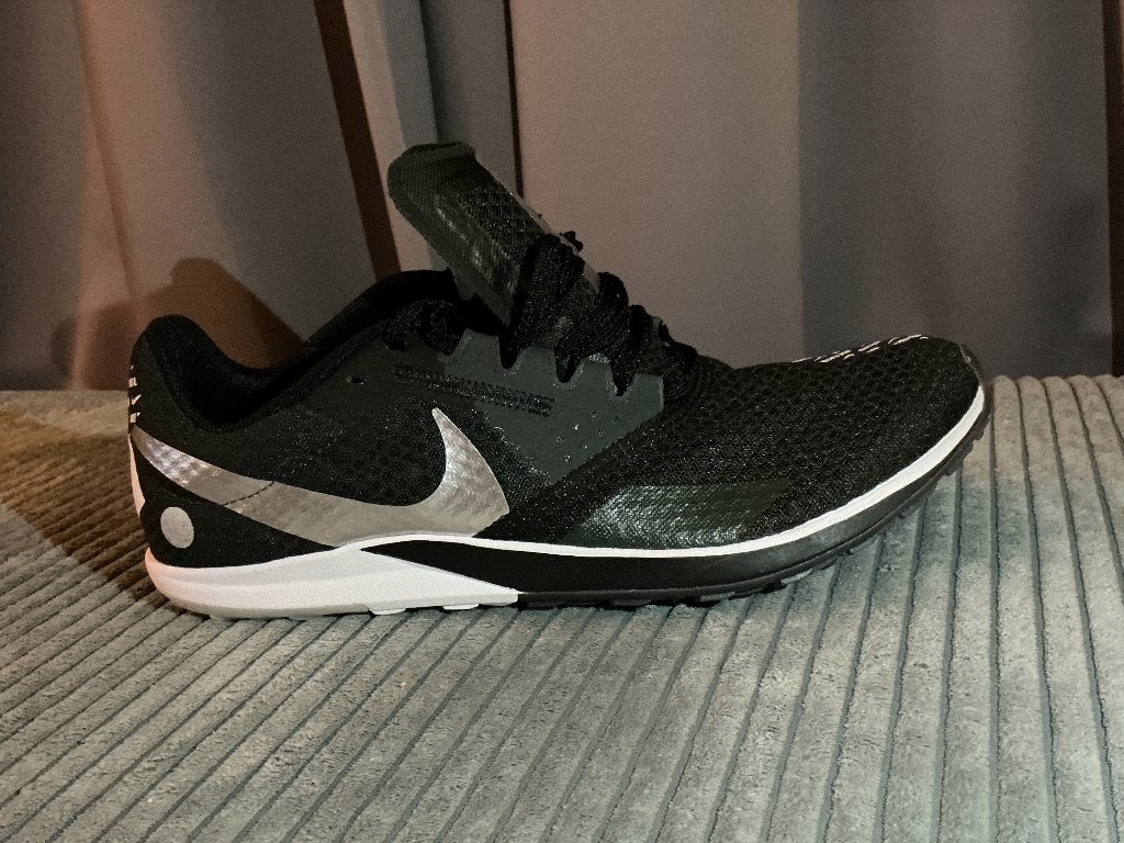 Nike track atletiek schoenen maat 40, Nike, Nieuw, Ophalen of Verzenden, Overige sporten