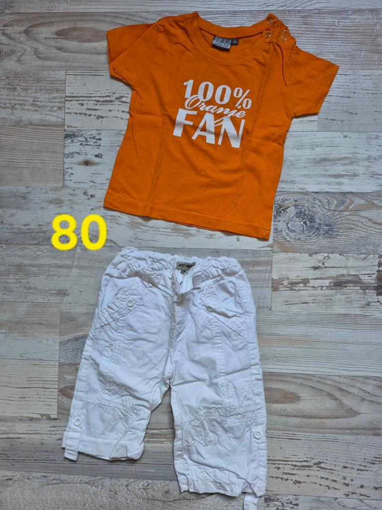 Jongens kleding maat 80 en 86 vanaf €1, Ophalen of Verzenden, Jongetje