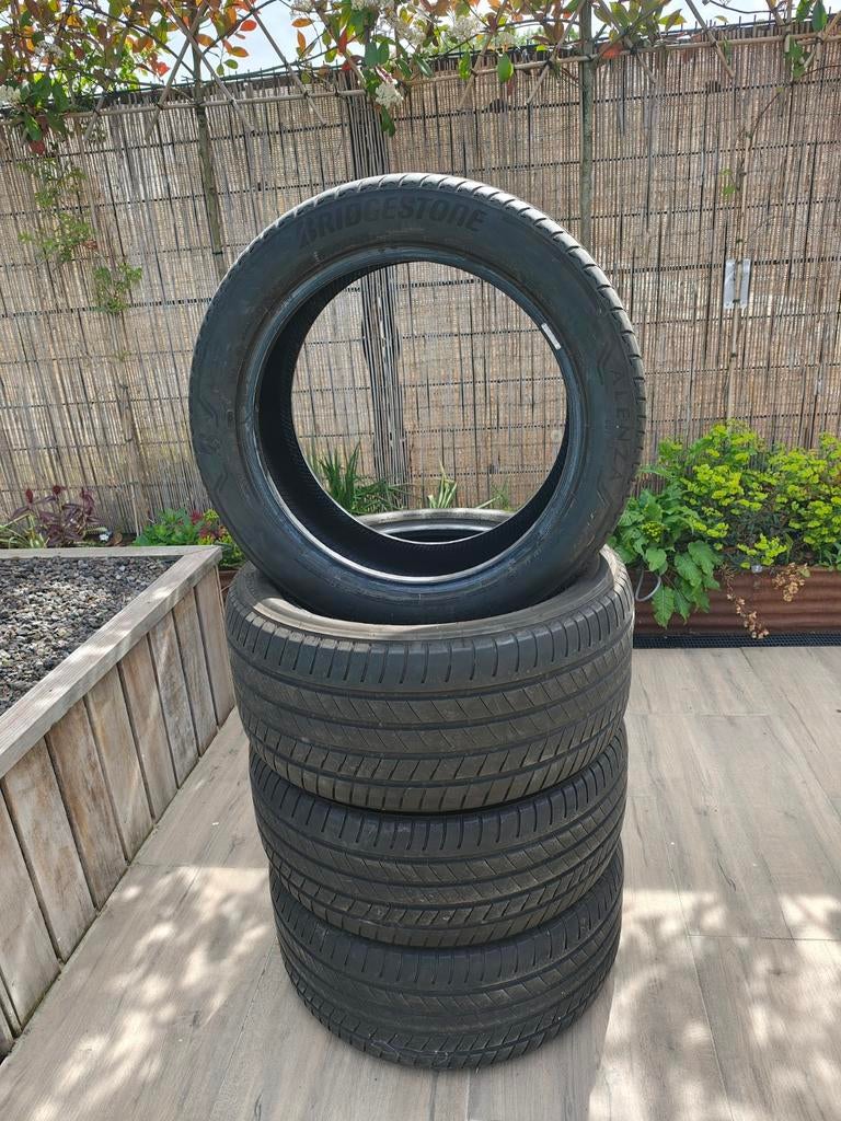 Bridgestone zomerbanden BMW X5 (G05) / X6 (G06) - 20 inch, Auto-onderdelen, Banden en Velgen, Ophalen, 275 mm, Band(en), 20 inch