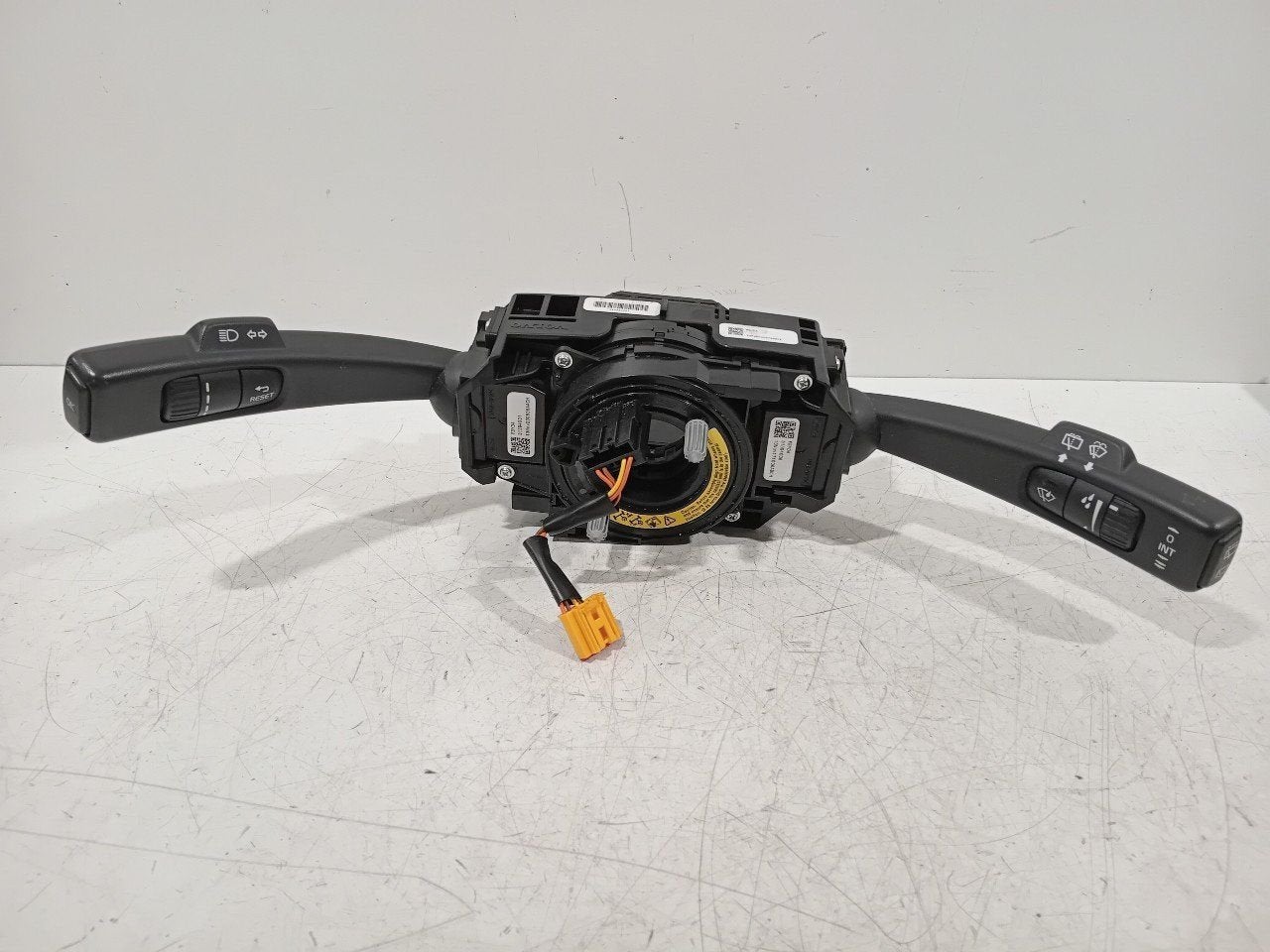 Combischakelaar Volvo V60, Onderdelen@venauto.nl, Van der Ven Autorecycling B.V., Gebruikt, Ettenseweg 76, 4706 PB Roosendaal, The Netherlands