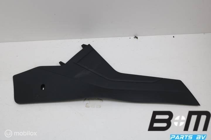 Middenconsole afdekking links VW Tiguan 5NA Allsp. 5NN863045, Auto-onderdelen, Gebruikt