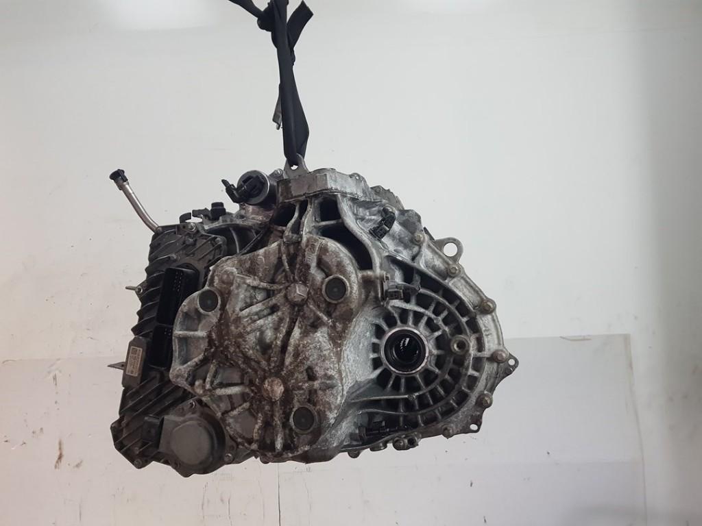 Versnellingsbak Schakel ABS A (177.0) 2018, Gebruikt, Mercedes-Benz AG, Mercedes-Benz, Mercedesstraße 120, Stuttgart 70372, , Duitsland