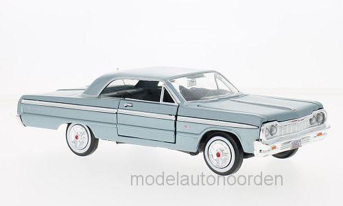 Chevrolet Impala Coupé, Ophalen of Verzenden, Nieuw, Auto, Motormax
