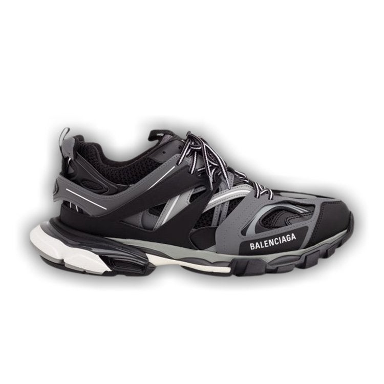 Balenciaga Track Sneakers - Origineel - Maat 41, Ophalen of Verzenden, Zo goed als nieuw, Zwart, Sneakers of Gympen