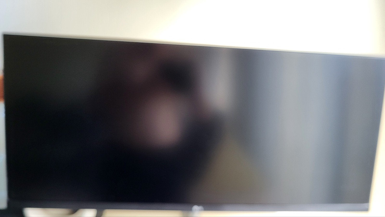 LG 34WL850-W Ultrawide Monitor - Zo goed als nieuw, Ophalen, IPS, Zo goed als nieuw, 61 t/m 100 Hz