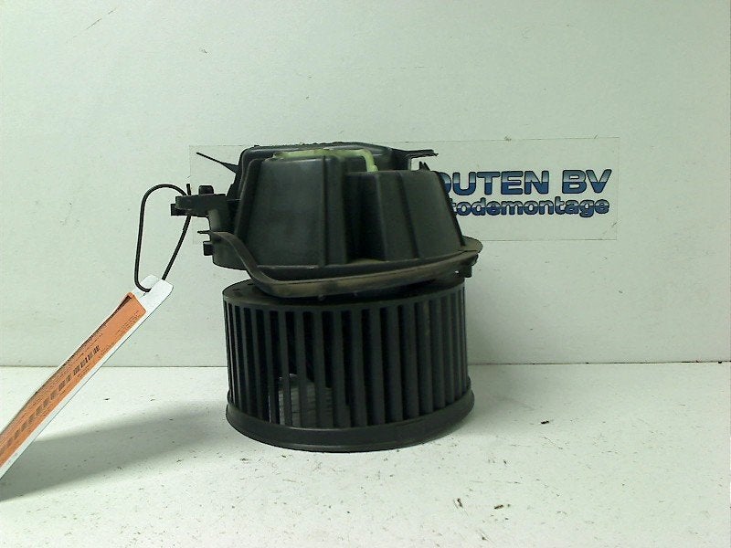 Kachel Ventilatormotor Citroën C2 (JM) 2008 7737012801, Auto-onderdelen, Airco en Verwarming, Gebruikt, Citroën, Kontakt-citroen@citroen.com