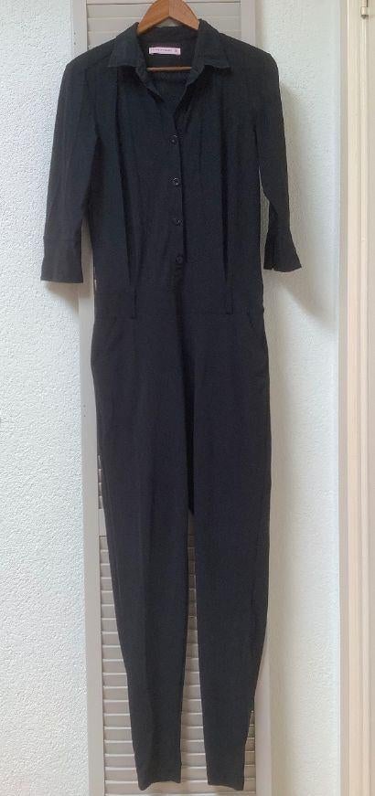 ZGAN : Jumpsuits maat S van Studio Anneloes en Modström, Kleding | Dames, Jumpsuits, Ophalen of Verzenden, Zo goed als nieuw, Maat 36 (S)