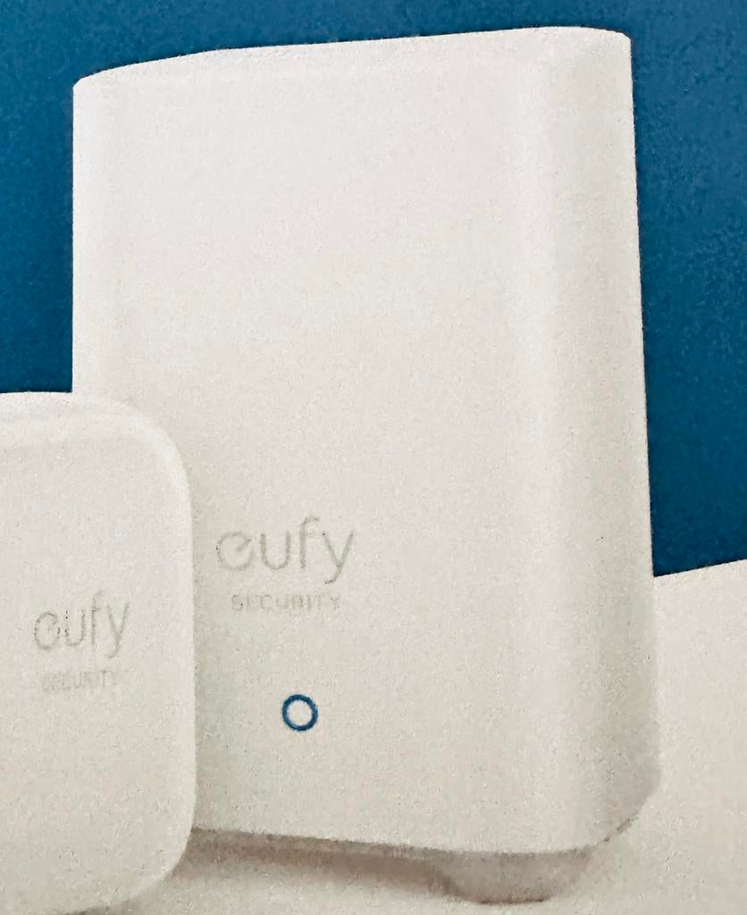 ✅ Eufy HomeBase 2 | Nieuw, Ophalen, Nieuw