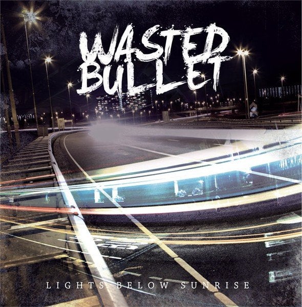 Wasted Bullet, Ophalen of Verzenden, Gebruikt