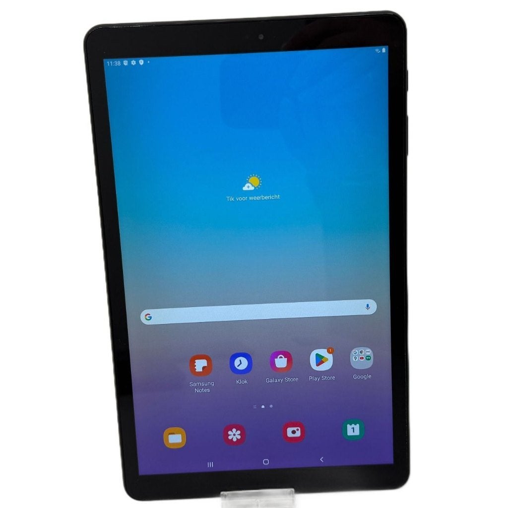 Samsung Galaxy Tab A 64GB 10.5inch 2018 wifi | Android 10 |, 10 inch, Dordrecht@usedproducts.nl, Toulonselaan 72, Ophalen of Verzenden