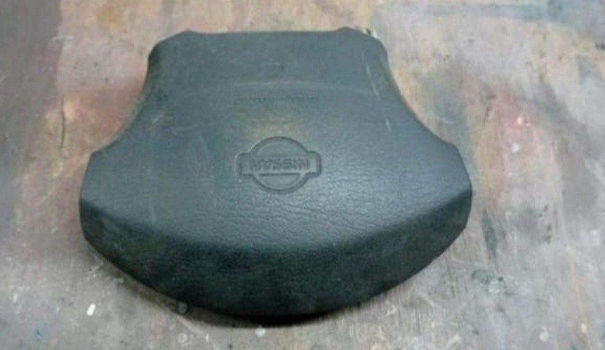 Airbag Nissan Micra K11, Ophalen of Verzenden, Nieuw, Nissan