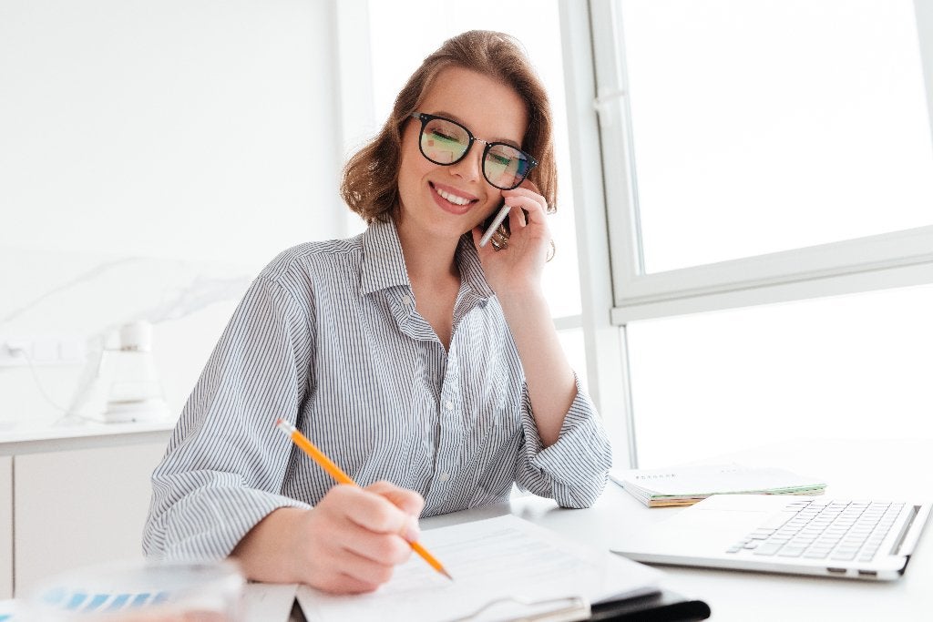 Secretaresse/administratief med./receptioniste zoekt werk, 33 - 40 uur, MBO, Vanaf 10 jaar, Vast contract