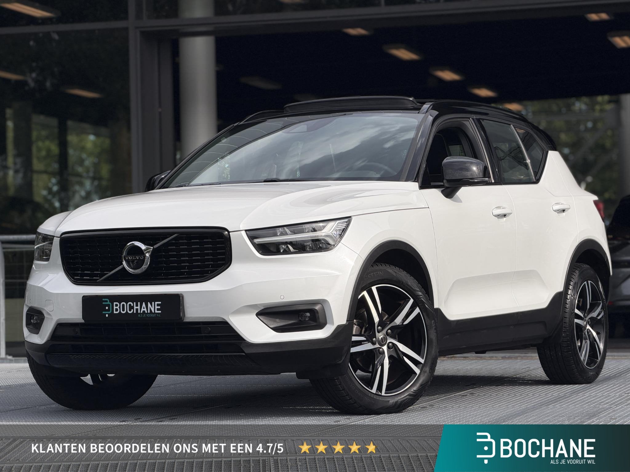 Volvo XC40 1.5 T3 R-Design | Panoramadak | Harman/Kardon | H