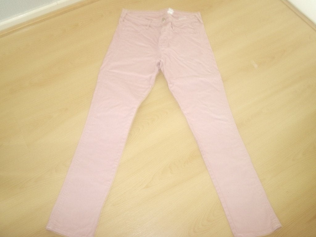 broek van H&M MAAT 30, Maat 38/40 (M), H&M, Ophalen of Verzenden, Zo goed als nieuw
