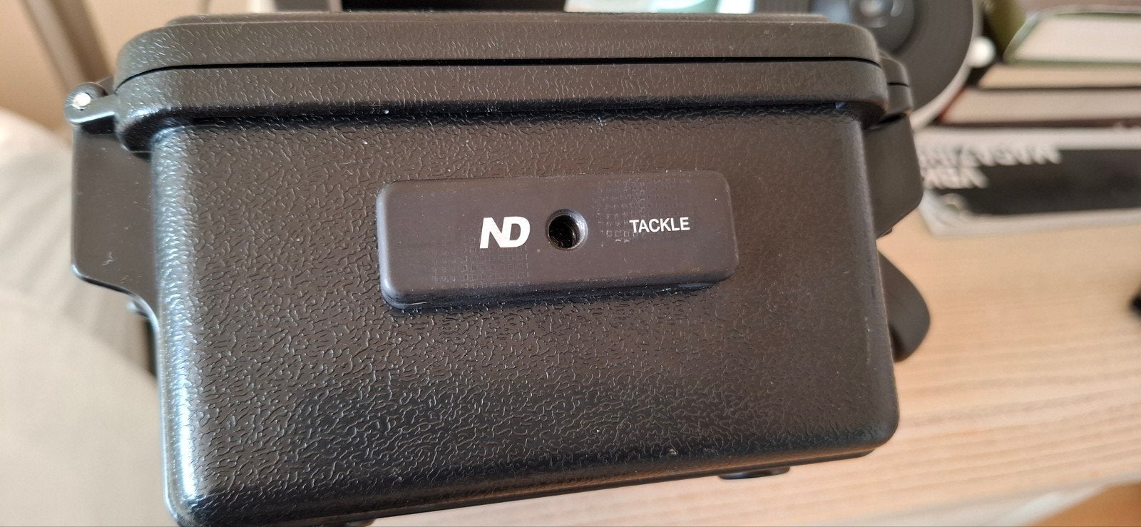 ND Tackle Range extender voor Deeper, Ophalen of Verzenden, Overige typen
