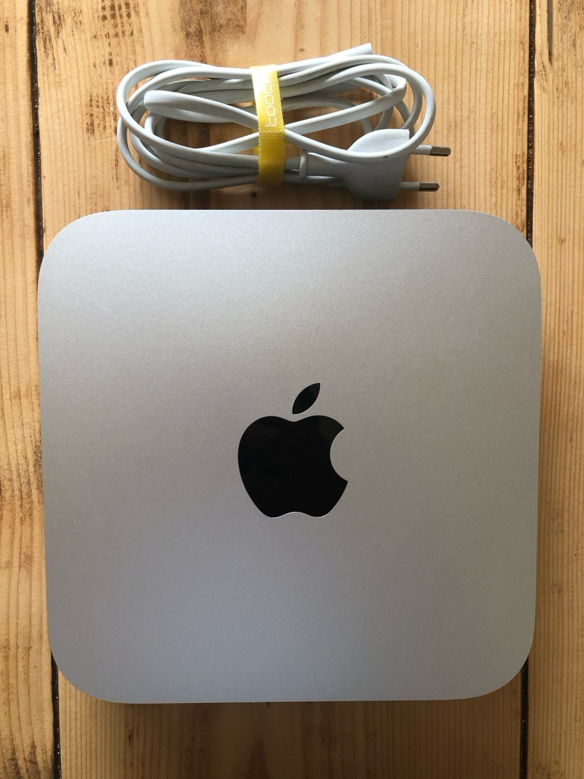 Mac mini 2014, Computers en Software, Apple Desktops, Ophalen of Verzenden, Zo goed als nieuw, Mac Mini, 2 tot 3 Ghz