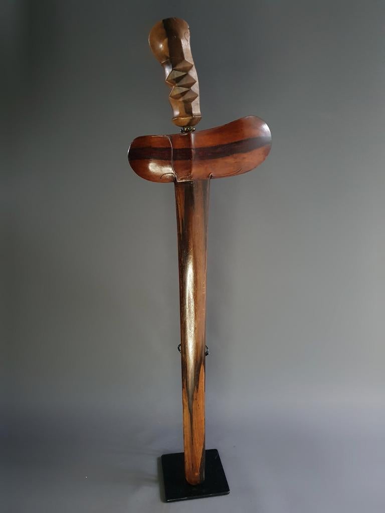 Keris kris bali Lombok Lar gangsing Naga sasra, Antiek en Kunst, Kunst | Niet-Westerse kunst, Ophalen of Verzenden