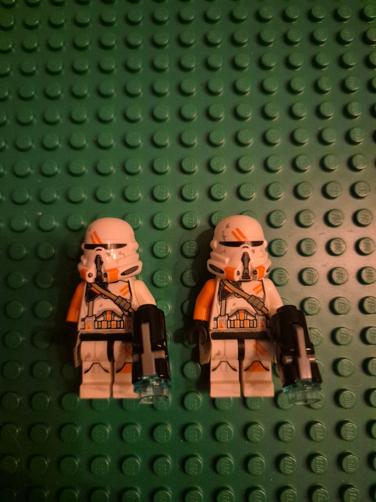lego star wars, Ophalen of Verzenden