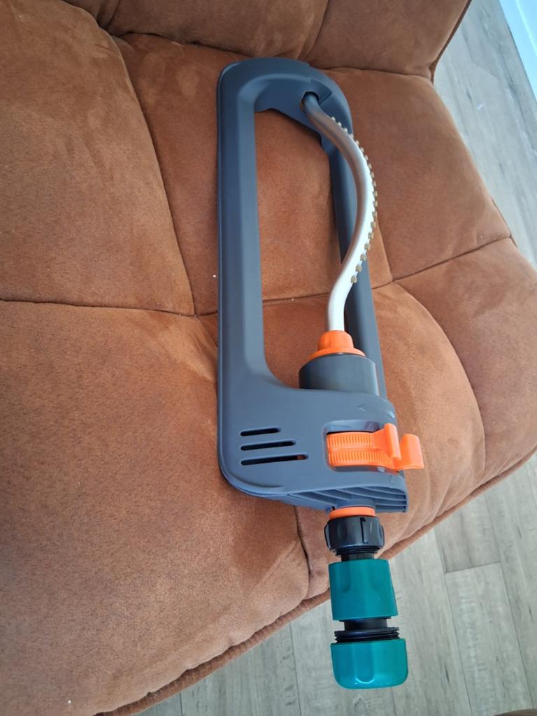 Sproeier, Tuin en Terras, Tuinsproeiers, Ophalen of Verzenden, Nieuw