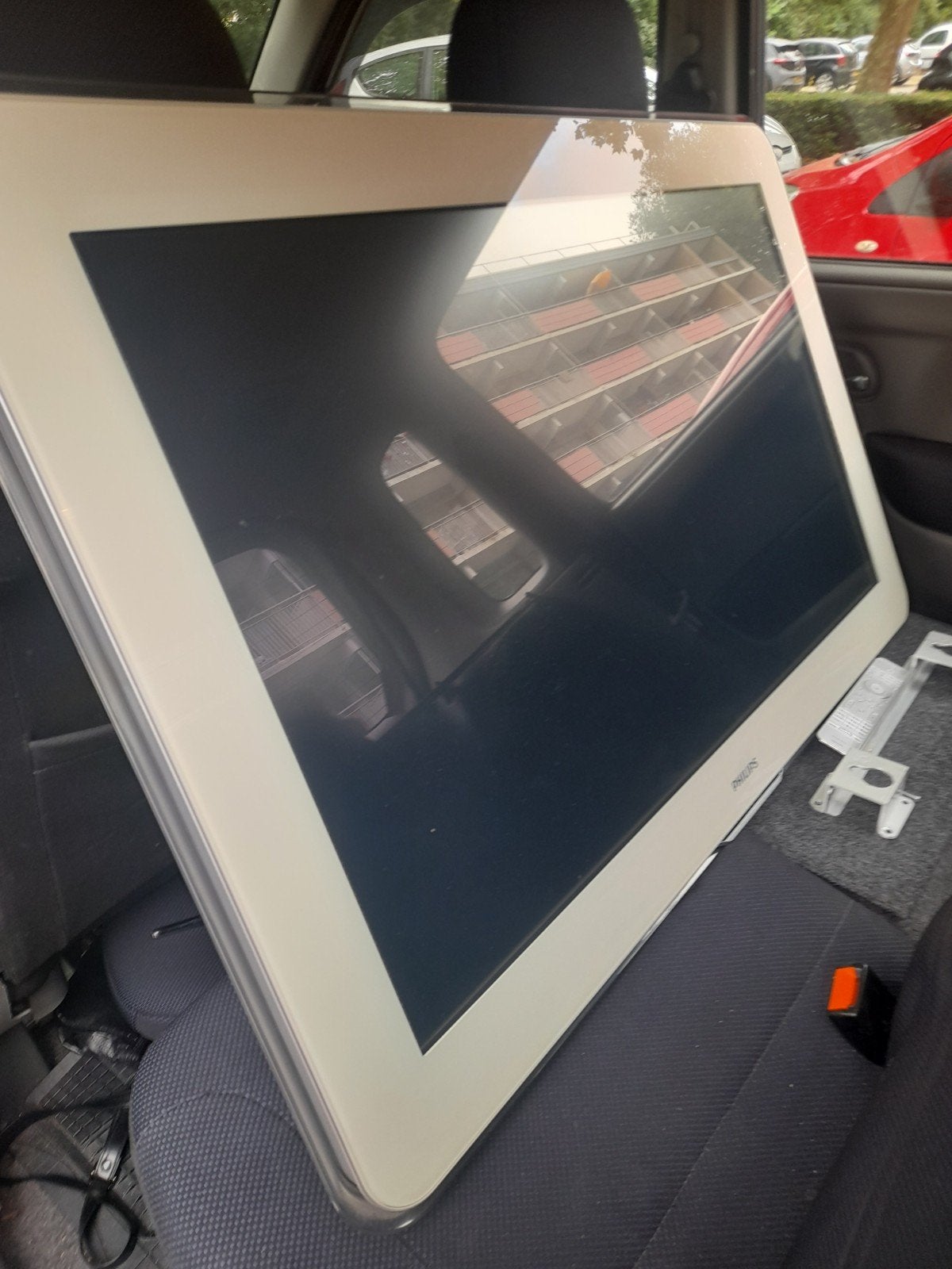 tv met afstandsbediening, Ophalen, 50 Hz, Overige merken