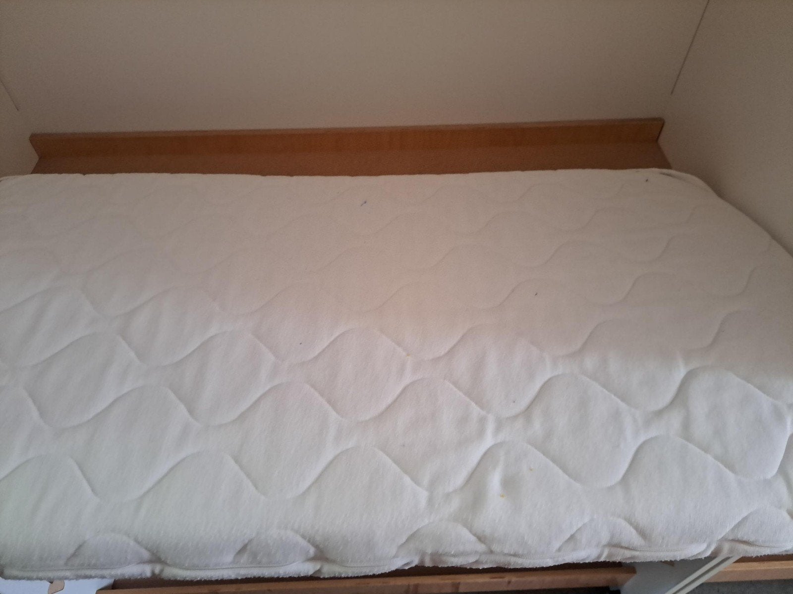 Matras, Dieren en Toebehoren, Ophalen, Gebruikt, Overige