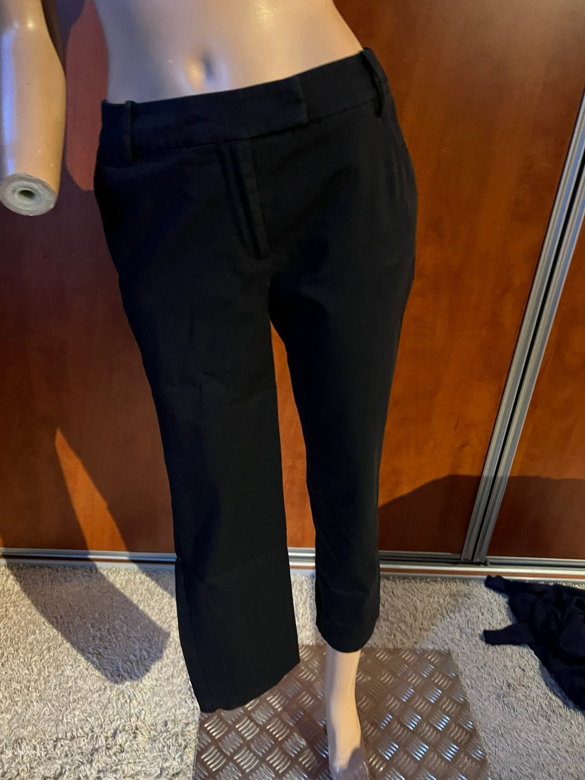 CLOSED Broek met steekzakken S origineel ZGAN, B, Ophalen of Verzenden, Zo goed als nieuw, Maat 36 (S)