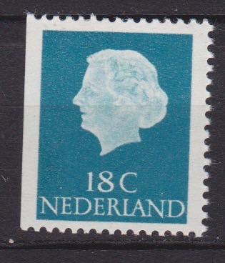 TSS Kavel 610111 Nederland pf postzegelboekjes NVPHnr 620 J, Postzegels en Munten, Postzegels | Nederlandse Antillen en Aruba