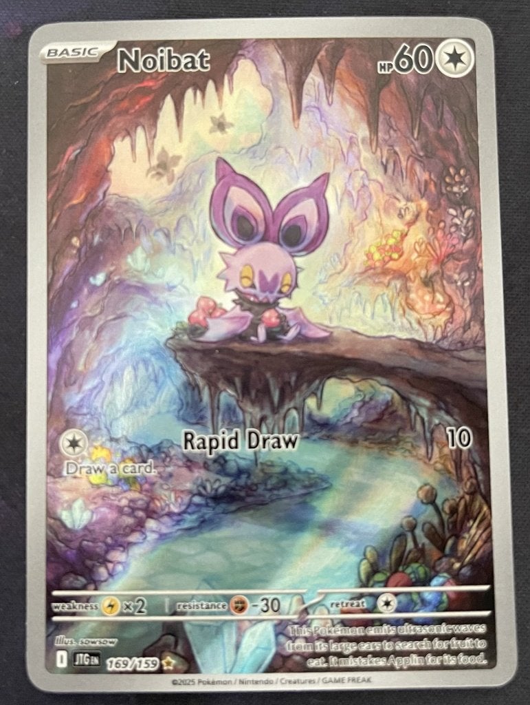 Pokemon Singles - Journey Together (JTG), Hobby en Vrije tijd, Verzamelkaartspellen | Pokémon, Ophalen of Verzenden, Nieuw, Losse kaart