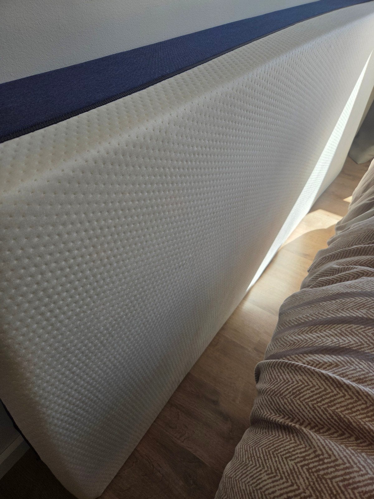 Matras 90x210 cm, Ophalen, Gebruikt, 90 cm, Eenpersoons